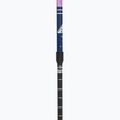 Nordic walking palice GABEL Strech Carbon purple 4