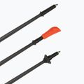 Nordic walking palice GABEL Strech Carbon purple 7