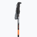 Nordic walking palice GABEL X-Trail orange 2