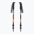 Nordic walking palice GABEL X-Trail orange 5