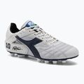 Pánske kopačky Diadora Match Winner RB Italy OG MDPU white and blue DD-101.172359-C1494