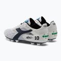 Pánske kopačky Diadora Match Winner RB Italy OG MDPU white and blue DD-101.172359-C1494 3