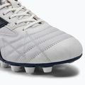 Pánske kopačky Diadora Match Winner RB Italy OG MDPU white and blue DD-101.172359-C1494 8