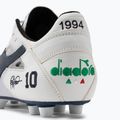 Pánske kopačky Diadora Match Winner RB Italy OG MDPU white and blue DD-101.172359-C1494 10