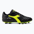 Pánske kopačky Diadora Match Winner RB Italy LT MDPU black-green DD-101.172363-C0004 2