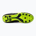 Pánske kopačky Diadora Match Winner RB Italy LT MDPU black-green DD-101.172363-C0004 4