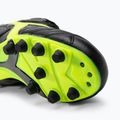 Pánske kopačky Diadora Match Winner RB Italy LT MDPU black-green DD-101.172363-C0004 7