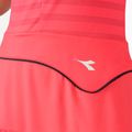 Diadora Clay tenisové šaty červené 102.172956 4