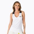 Dámske tenisové tričko Diadora Clay white 102.174118