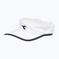 Tenisový šilt Diadora Visor biely DD-13.172935-C351 5
