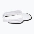 Tenisový šilt Diadora Visor biely DD-13.172935-C351 6