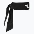 Čelenka Diadora Headband Pro black DD-13.17322-813