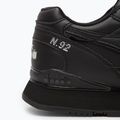 Topánky Diadora N.92 L nero/nero 9