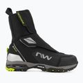 Pánska cyklistická obuv Northwave Himalaya black 2
