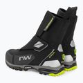 Pánska cyklistická obuv Northwave Himalaya black 3