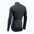 Northwave Extreme H20 pánska cyklistická bunda čierna 89191270 6