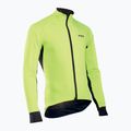 Northwave Extreme H20 pánska cyklistická bunda žltá 89191270 5