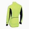 Northwave Extreme H20 pánska cyklistická bunda žltá 89191270 6