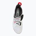 Pánska obuv cestná Northwave Tribute 2 Carbon white 5