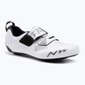 Northwave pánska cestná obuv Tribute 2 white