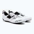 Northwave pánska cestná obuv Tribute 2 white 4