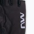 Dámske cyklistické rukavice Northwave Active Short Finger 10 black C89202326 4