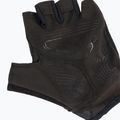 Pánske cyklistické rukavice Northwave Fast Grip Short Finger 10 čierne C89202323 5