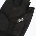 Pánske cyklistické rukavice Northwave Active Short Finger 10 čierne C89202324 6