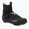 Pánska cyklistická obuv Northwave Extreme XC GTX black