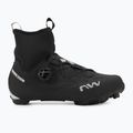 Pánska cyklistická obuv Northwave Extreme XC GTX black 2
