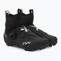 Pánska cyklistická obuv Northwave Extreme XC GTX black 4
