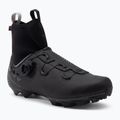 Pánska MTB cyklistická obuv Northwave Magma XC Core Black 80204043