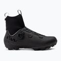 Pánska MTB cyklistická obuv Northwave Magma XC Core Black 80204043 2