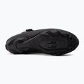 Pánska MTB cyklistická obuv Northwave Magma XC Core Black 80204043 4