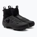 Pánska MTB cyklistická obuv Northwave Magma XC Core Black 80204043 5