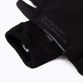 Pánske cyklistické rukavice Northwave Fast Polar FG čierne C89202355 4