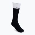 Pánske cyklistické ponožky Northwave Work Less Ride More black C89202363