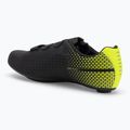 Pánske cyklistické tretry Northwave Core Plus 2 black/yellow fluo 3