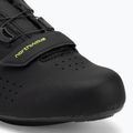 Pánske cyklistické tretry Northwave Core Plus 2 black/yellow fluo 7