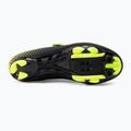 Pánska MTB cyklistická obuv Northwave Origin Plus 2 black/yellow 80212005 4