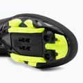 Pánska MTB cyklistická obuv Northwave Origin Plus 2 black/yellow 80212005 7