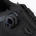 Pánska MTB cyklistická obuv Northwave Origin Plus 2 čierno-šedá 82125 8