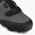 Pánska MTB cyklistická obuv Northwave Origin Plus 2 šedá 82125 7