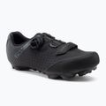 Pánska MTB cyklistická obuv Northwave Origin Plus 2 Wide black 80212006