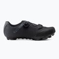 Pánska MTB cyklistická obuv Northwave Origin Plus 2 Wide black 80212006 2