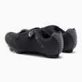 Pánska MTB cyklistická obuv Northwave Origin Plus 2 Wide black 80212006 3