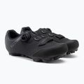 Pánska MTB cyklistická obuv Northwave Origin Plus 2 Wide black 80212006 5