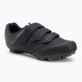 Pánska MTB cyklistická obuv Northwave Origin 2 black/dark grey