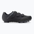 Pánska MTB cyklistická obuv Northwave Origin 2 black/dark grey 2
