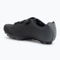 Pánska MTB cyklistická obuv Northwave Origin 2 black/dark grey 3